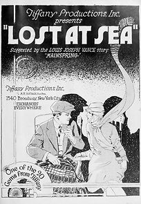 Watch Lost at Sea