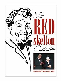 Watch Red Skelton's More Funny Faces (TV Special 1983)