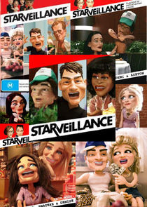 Watch Starveillance