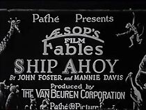Watch Ship Ahoy (Short 1930)