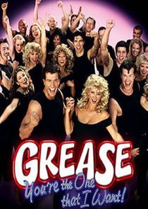 Watch Grease: You're the One That I Want