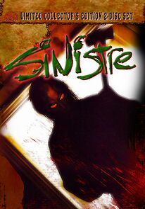 Watch Sinistre