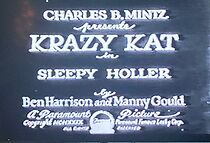 Watch Sleepy Holler (Short 1929)
