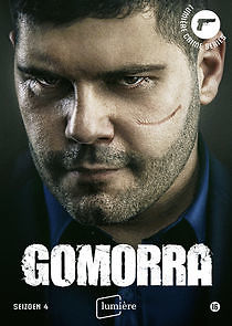 Watch Gomorra