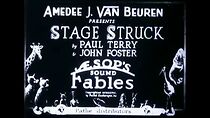 Watch Stage Struck (Short 1928)