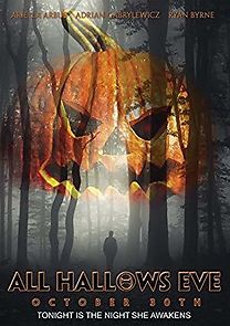 Watch All Hallows Eve: October 30th