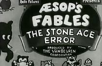 Watch Stone Age Error (Short 1932)