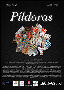 Watch Píldoras (Short 2012)