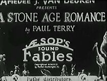 Watch Stone Age Romance (Short 1929)
