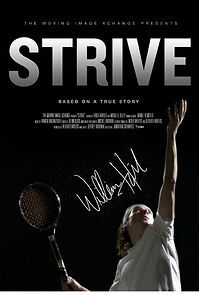 Watch Strive (Short 2012)