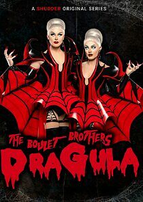 Watch The Boulet Brothers' Dragula