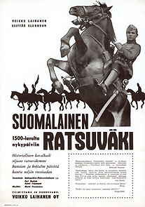 Watch Suomalainen ratsuväki