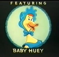 Watch Swab the Duck (Short 1956)