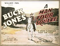 Watch A Man Four-Square