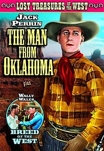 Watch The Man from Oklahoma