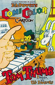Watch Tom Thumb (Short 1936)