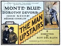 Watch The Man Upstairs