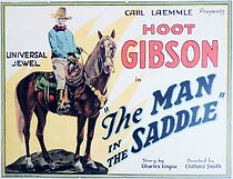 Watch The Man in the Saddle