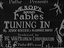 Watch Tuning In (Short 1929)