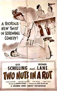 Watch Two Nuts in a Rut (Short 1948)