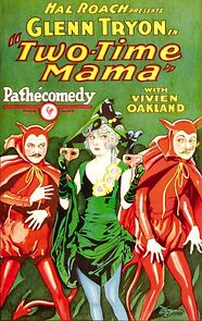 Watch Two-Time Mama (Short 1927)