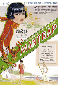 Watch Mantrap