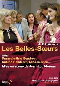 Watch Les belles-soeurs