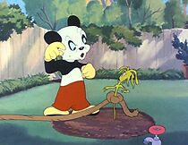 Watch The Wacky Weed (Short 1946)