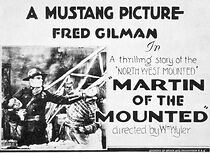 Watch Martin of the Mounted (Short 1926)