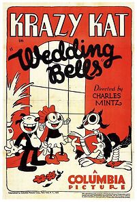 Watch Wedding Bells (Short 1933)