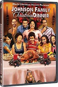 Watch Johnson Family Christmas Dinner