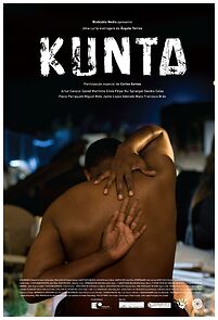 Watch Kunta (Short 2007)