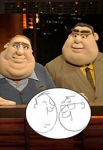 Watch Late Night Buffet with Augie and Del (TV Special 2006)