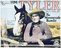 Watch The Masquerade Bandit