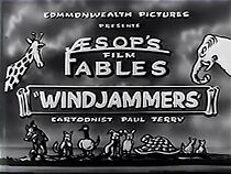 Watch The Wind Jammers (Short 1926)