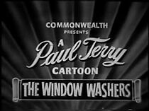Watch Window Washers (Short 1925)