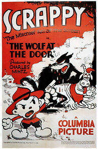 Watch The Wolf at the Door (Short 1932)