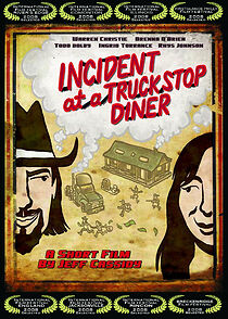 Watch Incident at a Truckstop Diner (Short 2008)