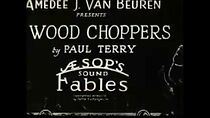 Watch Wood Choppers (Short 1929)