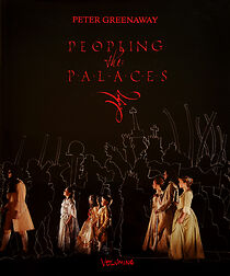 Watch Peopling the Palaces at Venaria Reale