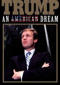 Watch Trump: An American Dream