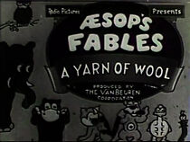 Watch A Yarn of Wool (Short 1932)