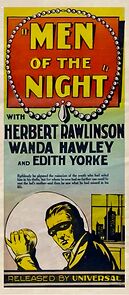 Watch Men of the Night