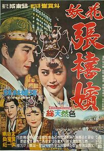 Watch Yohwa Jang Huibin