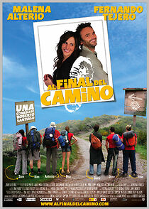 Watch Road to Santiago