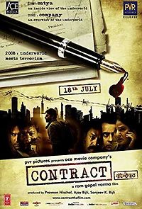 Watch Contract
