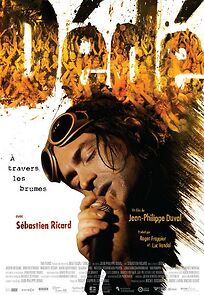 Watch Through the Mist