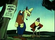 Watch A-Hunting We Won't Go (Short 1943)