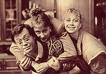 Watch A vot i ya... (Short 1993)