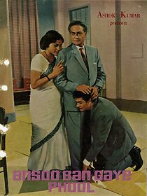 Watch Ansoo Ban Gaye Phool